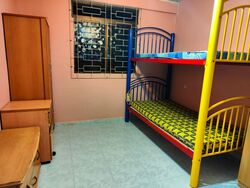 Blk 119 Ho Ching Road (Jurong West), HDB 3 Rooms #581294441